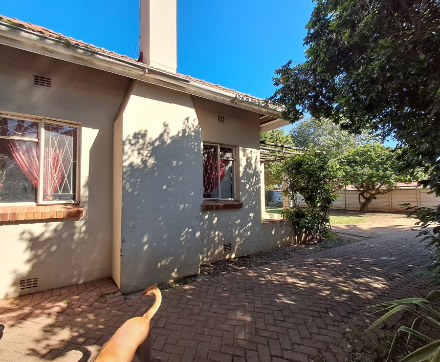 4 Bedroom Property for Sale in Mosel Eastern Cape